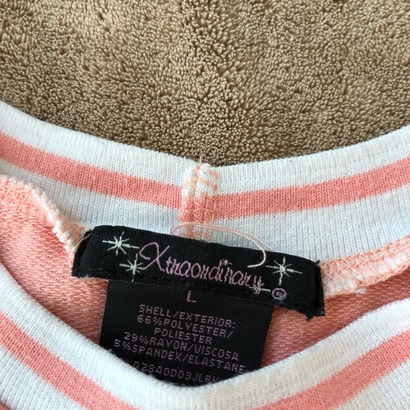 Short sleeve top - Picture 2 of 2